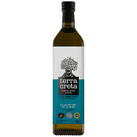 Terra Creta Εξαιρετικό Παρθένο Ελαιόλαδο Χανίων 1lt