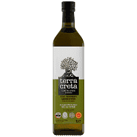 Terra Creta Εξαιρετικό Παρθένο Ελαιόλαδο 1lt
