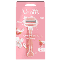 Gillette Venus Spa Breeze Μηχανή & 2 ανταλλακτικά