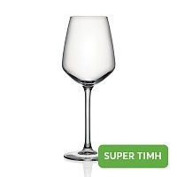 Cristal D'Arques Ποτήρια Λευκού Κρασιού (σετ 2 τεμάχια)