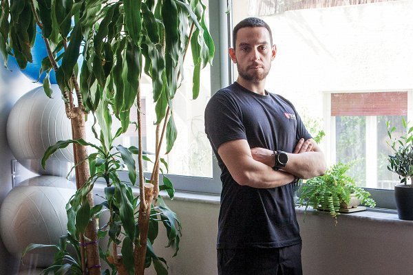 Ζήσε! Ευεξία - Γυμναστική