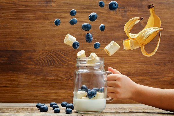 Είναι η vegan διατροφή κατάλληλη για παιδιά και εφήβους;