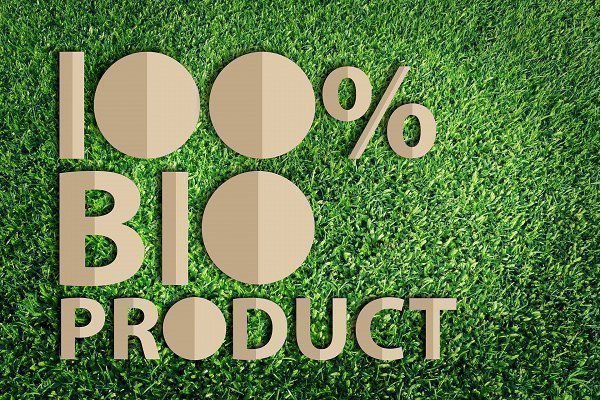 Βιολογικά προϊόντα στο καλάθι μας!