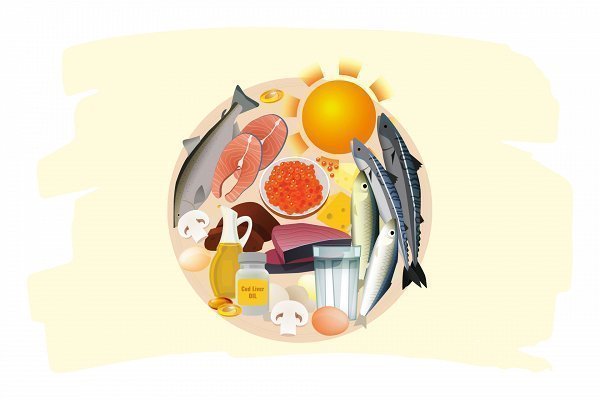 Όλα όσα πρέπει να ξέρετε για τη βιταμίνη D