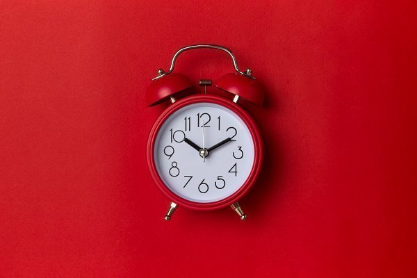 Πώς θα δημιουργήσουμε χρόνο;