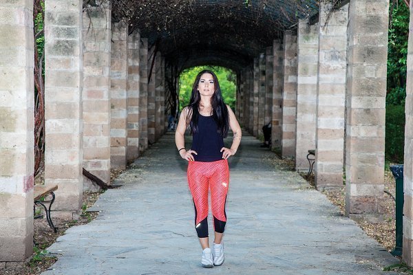 Το εύκολο κυκλικό πρόγραμμα που μας βάζει ξανά σε φόρμα