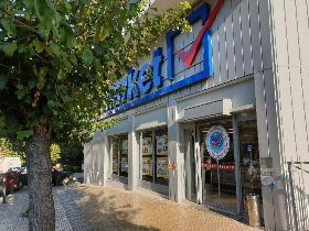 My market Αγ. Ελευθέριος