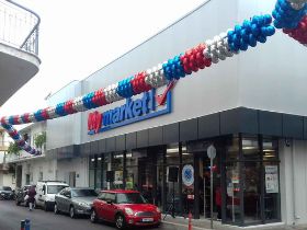My market Ανθούπολη
