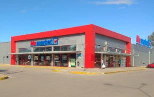 My market Ιωάννινα Βελισσάριο