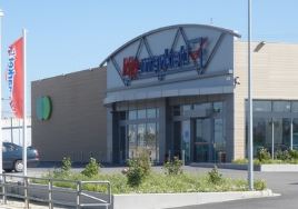 My market Κιάτο