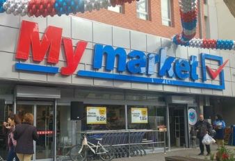 My market Μοσχάτο