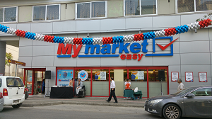 My market Πάτρα Ομόνοια easy