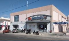 My market Σαλαμίνα Παλούκια