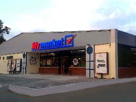 My market Ωρωπός