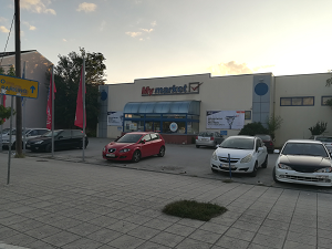 My market Ιωάννινα Παραλίμνιο